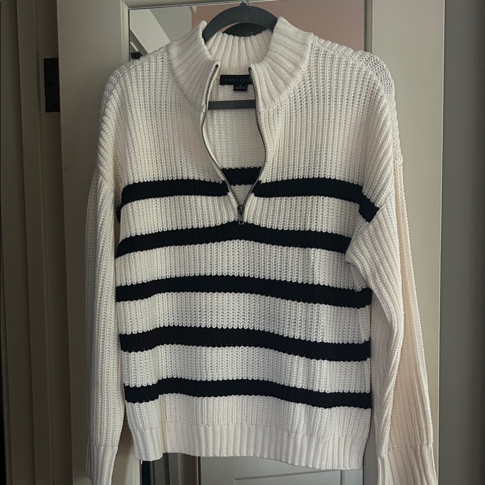 Sanctuary sweater